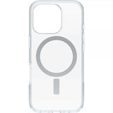Otterbox iPhone 16 Pro Symmetry Clear MagSafe Läpinäkyvä Kuori