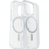 Otterbox iPhone 16 Pro Kuori Symmetry Clear MagSafe Stardust