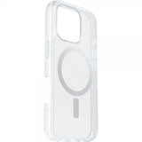 Otterbox iPhone 16 Pro Kuori Symmetry Clear MagSafe Stardust