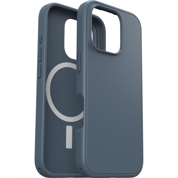 Otterbox iPhone 16 Pro Kuori Symmetry MagSafe Bluetiful