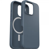 Otterbox iPhone 16 Pro Kuori Symmetry MagSafe Bluetiful