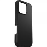 Otterbox iPhone 16 Pro -kuori Symmetry MagSafe Musta