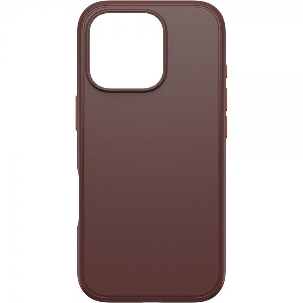 Otterbox iPhone 16 Pro -suojakuori Symmetry MagSafe Union Station