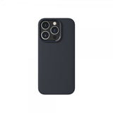 Nudient iPhone 16 Pro Kuori Thin Case MagSafe Midwinter Blue