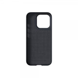 Nudient iPhone 16 Pro Kuori Thin Case MagSafe Midwinter Blue