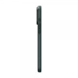 Spigen iPhone 16 Pro Kuori Thin Fit MagFit Abyss Green