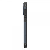 Spigen iPhone 16 Pro Kuori Tough Armor MagFit Metal Slate