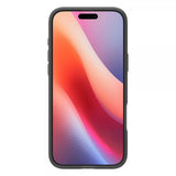 Spigen iPhone 16 Pro Kuori Ultra Hybrid Classic MagFit Musta