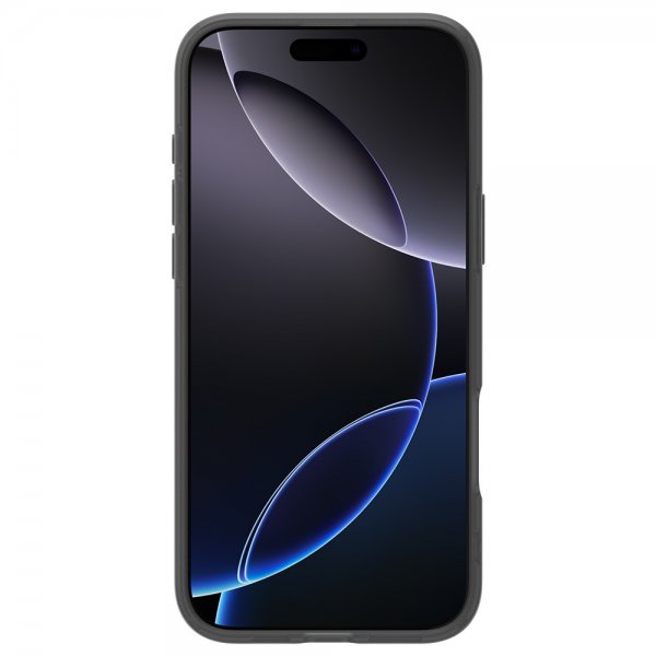 Spigen iPhone 16 Pro Kuori Ultra Hybrid Classic MagFit Musta
