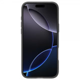 Spigen iPhone 16 Pro Kuori Ultra Hybrid Classic MagFit Musta