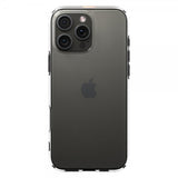 Spigen iPhone 16 Pro -suojakuori Ultra Hybrid Crystal Clear