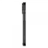 Spigen iPhone 16 Pro -suojakuori Ultra Hybrid Crystal Clear