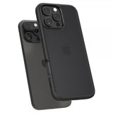 Spigen iPhone 16 Pro Kuori Ultra Hybrid Frost Black