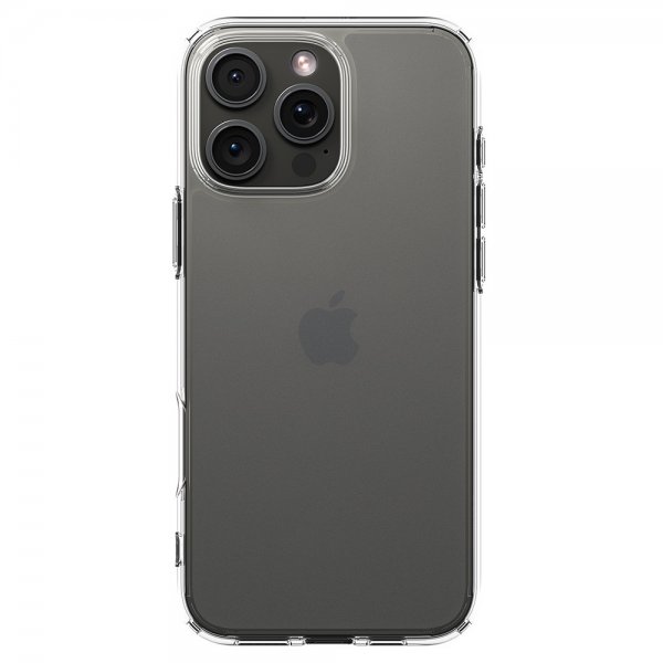 Spigen iPhone 16 Pro Kuori Ultra Hybrid Frost Clear