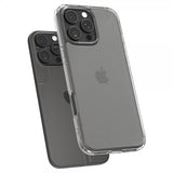 Spigen iPhone 16 Pro Kuori Ultra Hybrid Frost Clear