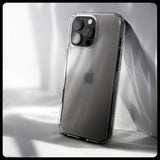 Spigen iPhone 16 Pro Kuori Ultra Hybrid Frost Clear