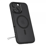 Spigen iPhone 16 Pro Kuori Ultra Hybrid MagFit Frost Black