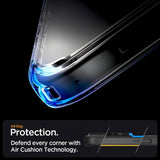 Spigen iPhone 16 Pro Kuori Ultra Hybrid MagFit Frost Black