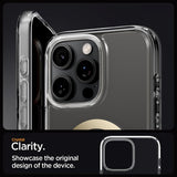 Spigen iPhone 16 Pro Kuori Ultra Hybrid MagFit Kulta