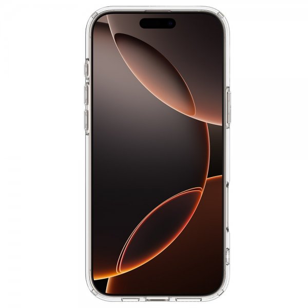Spigen iPhone 16 Pro Kuori Ultra Hybrid MagFit Kulta