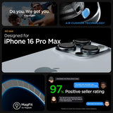 Spigen iPhone 16 Pro Kuori Ultra Hybrid MagFit Kulta