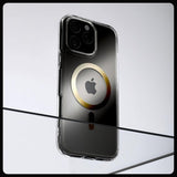 Spigen iPhone 16 Pro Kuori Ultra Hybrid MagFit Kulta