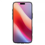 Spigen iPhone 16 Pro Kuori Ultra Hybrid MagFit Valkoinen