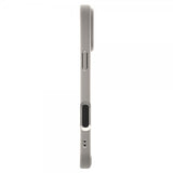 Spigen iPhone 16 Pro Kuori Ultra Hybrid Natural Titanium