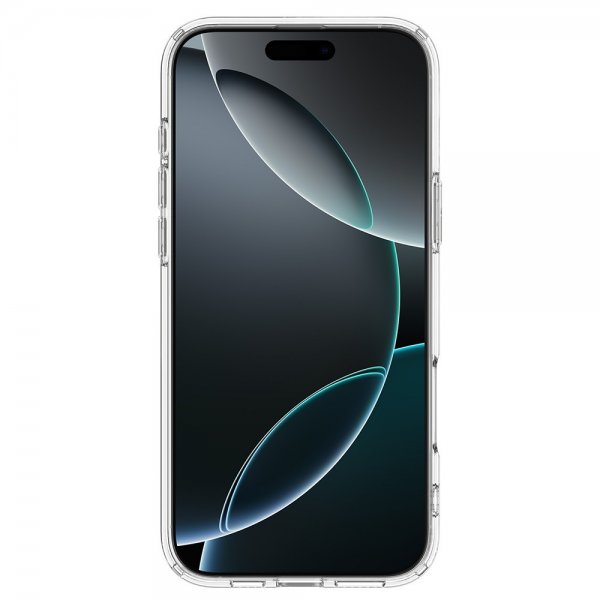 Spigen iPhone 16 Pro -kuori Ultra Hybrid Neo One MagFit