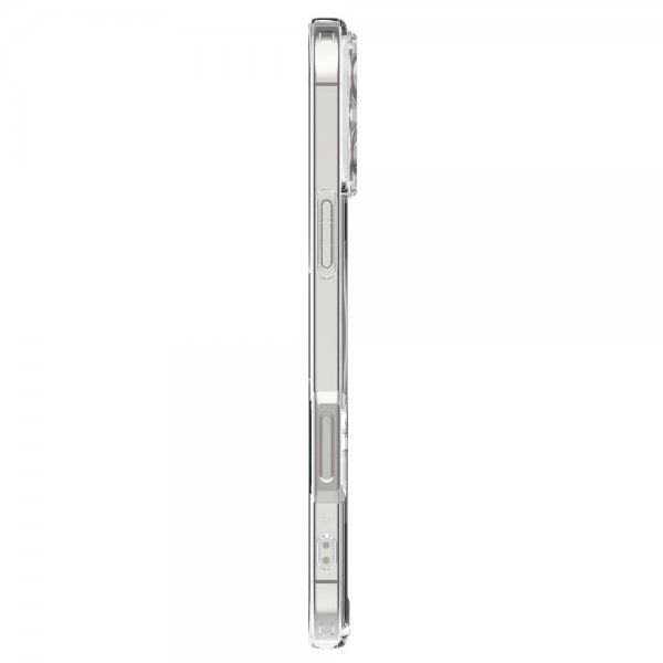Spigen iPhone 16 Pro -kuori Ultra Hybrid Neo One MagFit