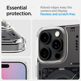 Spigen iPhone 16 Pro -kuori Ultra Hybrid Neo One MagFit