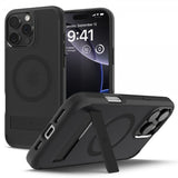 Spigen iPhone 16 Pro Kuori Ultra Hybrid S MagFit Frost Black