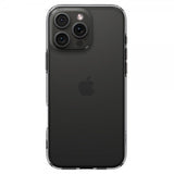 Spigen iPhone 16 Pro -suojakuori Ultra Hybrid Space Crystal