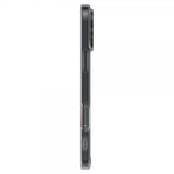 Spigen iPhone 16 Pro -suojakuori Ultra Hybrid Space Crystal