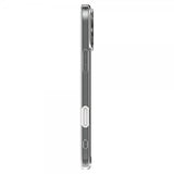 Spigen iPhone 16 Pro -kuori, Ultra Hybrid T MagFit, Graphite
