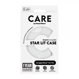 CARE by PanzerGlass iPhone 16 Pro -kuori Urban Combat MagSafe Star Lit