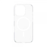 CARE by PanzerGlass iPhone 16 Pro Urban Combat MagSafe -suojakuori, valkoinen