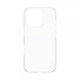 CARE by PanzerGlass iPhone 16 Pro -kuori Urban Combat läpinäkyvä