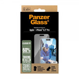 PanzerGlass iPhone 16 Pro -näytönsuoja Classic Fit EasyAligner