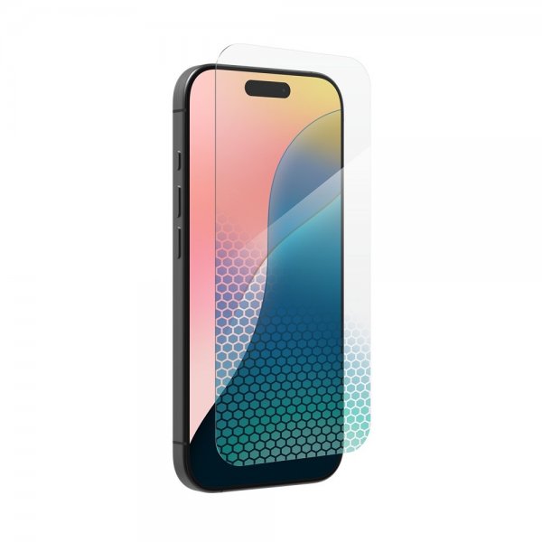 ZAGG InvisibleShield iPhone 16 Pro näytönsuoja Glass XTR4