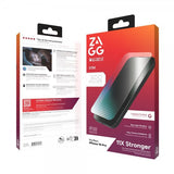 ZAGG InvisibleShield iPhone 16 Pro näytönsuoja Glass XTR4