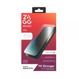 ZAGG InvisibleShield iPhone 16 Pro näytönsuoja Glass XTR4