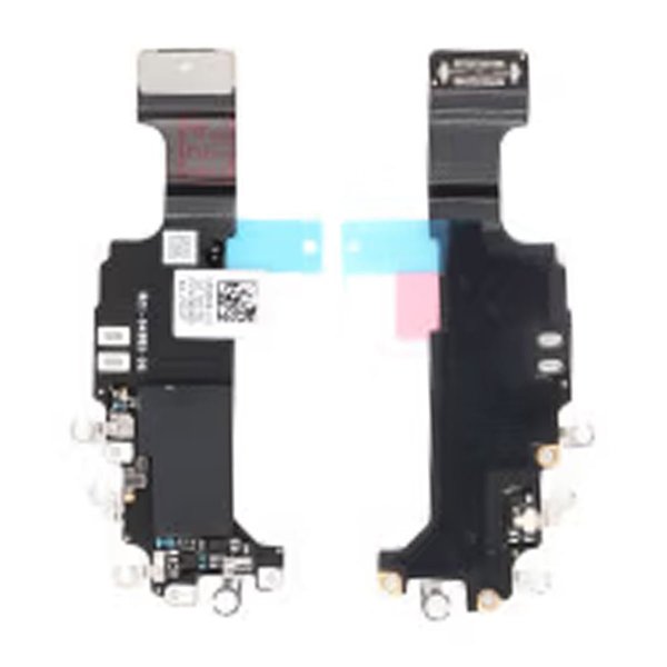 iPhone 16 Pro Wifi-antennin joustokaapeli Alkuperäinen