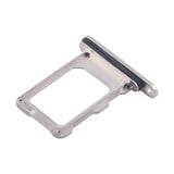 iPhone 16 Pro/16 Pro Max - SIM-korttipidike - Titaani