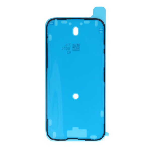 iPhone 16 Itseliimautuva teippi näyttöön