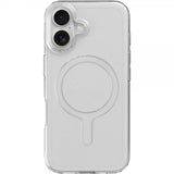agood company iPhone 16 Suojakuori CLRPRTCT Läpinäkyvä