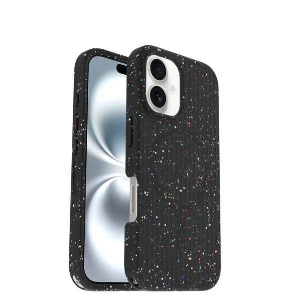 Otterbox iPhone 16 -suojakuori Core MagSafe Carnival Night