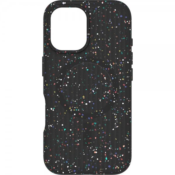 Otterbox iPhone 16 -suojakuori Core MagSafe Carnival Night