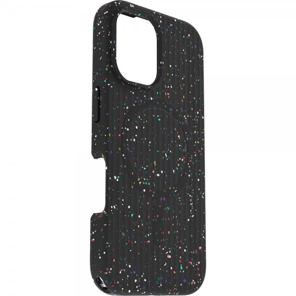 Otterbox iPhone 16 -suojakuori Core MagSafe Carnival Night