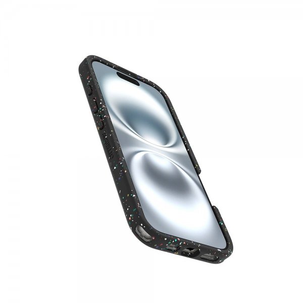 Otterbox iPhone 16 -suojakuori Core MagSafe Carnival Night